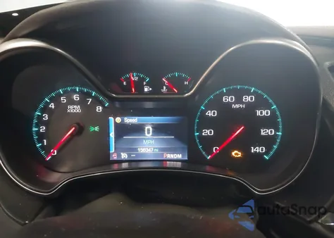 2014 Chevrolet Impala 1Lt from USA, damaged, VIN 1G1115SL5EU144917